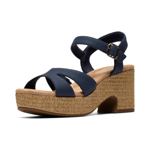 Womens Clarks Nerisa Twist