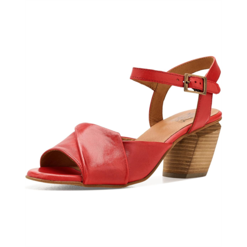 Womens Miz Mooz Attie Heeled Sandals