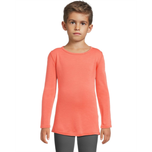 Smartwool Kids Mid 250 Crew (Toddler/Little Kid/Big Kid)