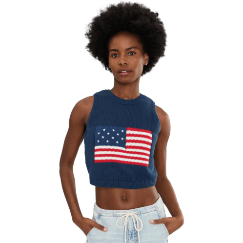Womens Show Me Your Mumu Milo Tank