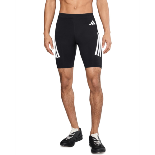 Mens adidas Adi365 Iconic Running Biker Tights