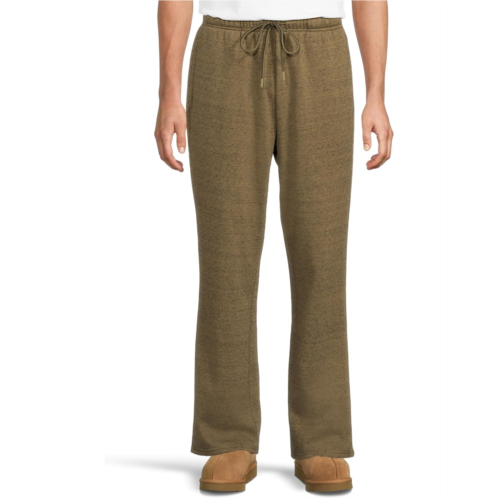 Mens UGG Sylvan Straight Leg Pants