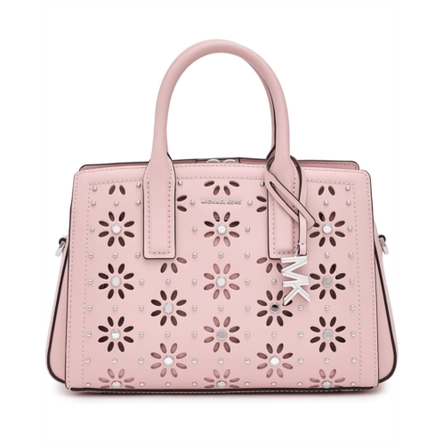 Michael Michael Kors Laila Small Satchel