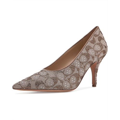 Womens COACH Daisy Pumps