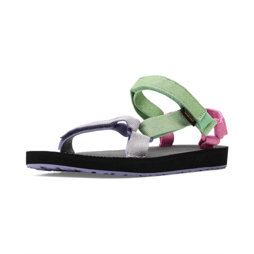 Girls Teva Kids Original Universal Metallic (Toddler/Little Kid/Big Kid)