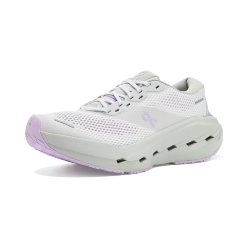 Womens On Cloudrunner 3 Max