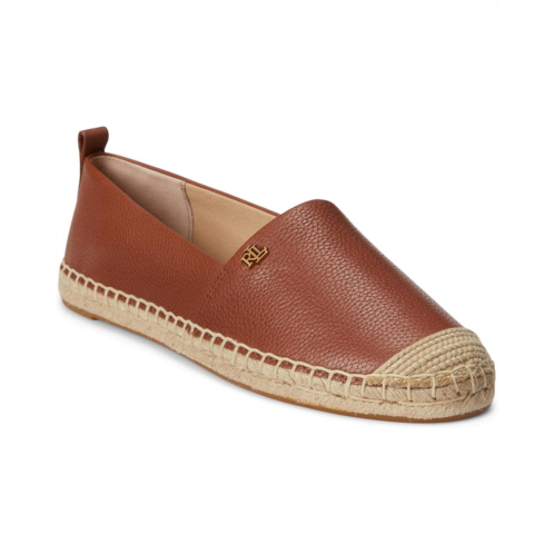 POLO Ralph Lauren Womens Lauren Ralph Lauren Cameryn Espadrille
