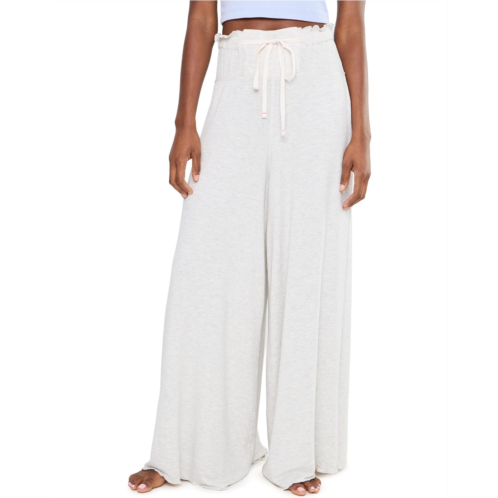 Womens Free People Dream State Pants