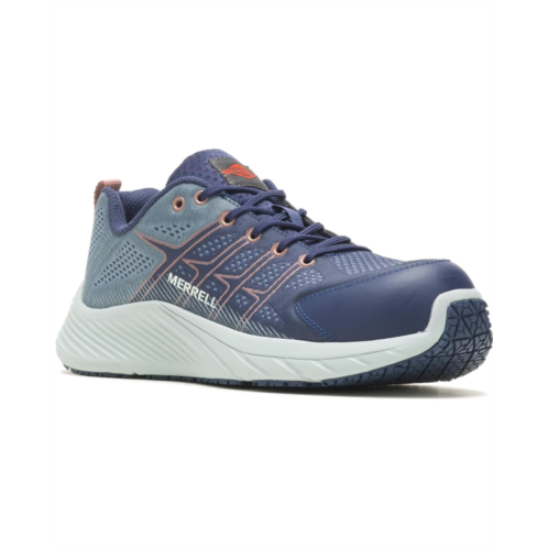 Womens Merrell Work Moab Flight CF