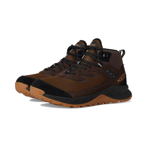 Mens KEEN Hightrail Polar Hiking Boots