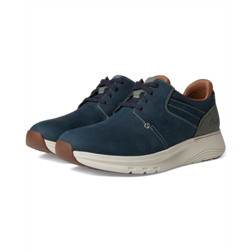 Clarks Motion Trek Plain Toe