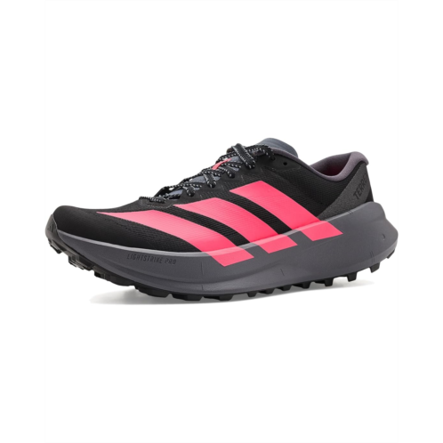 Mens adidas Outdoor Terrex Agravic SL Trail Running Shoes