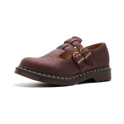 Dr. Martens Womens Dr Martens 8065 Mary Jane