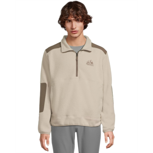 Marmot Wanderer High Pile Fleece Pullover