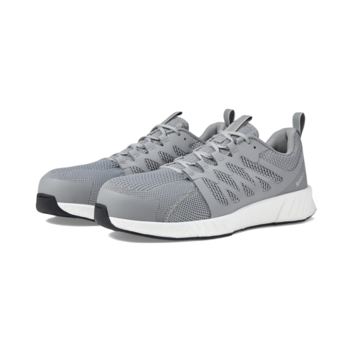 Mens Reebok Work Fusion Flexweave Work EH Comp Toe