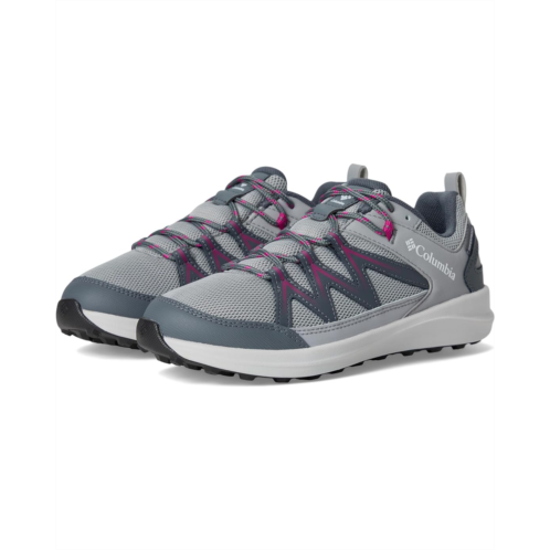 Columbia Kids Peakfreak Rush Waterproof (Little Kid/Big Kid)