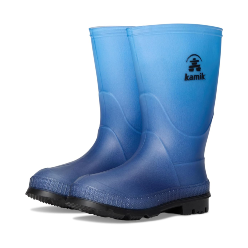 Kamik Kids Stomp Print (Toddler/Little Kid/Big Kid)