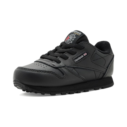 Kids Reebok Kids Classic Leather (Toddler)
