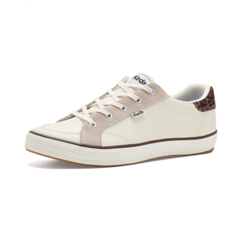 Womens Keds Center III Lace-Up