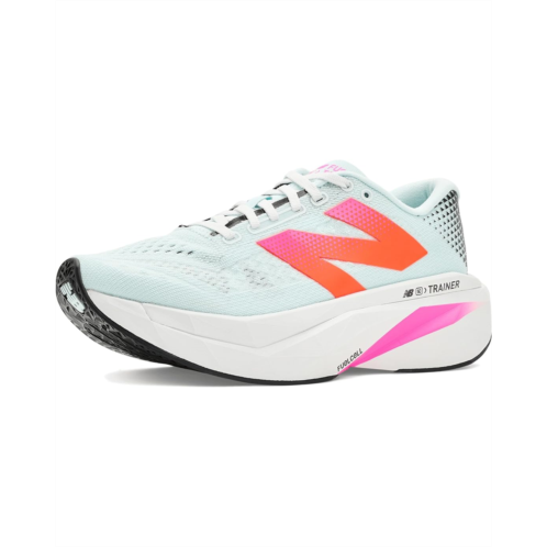 Mens New Balance FuelCell SuperComp Trainer v3