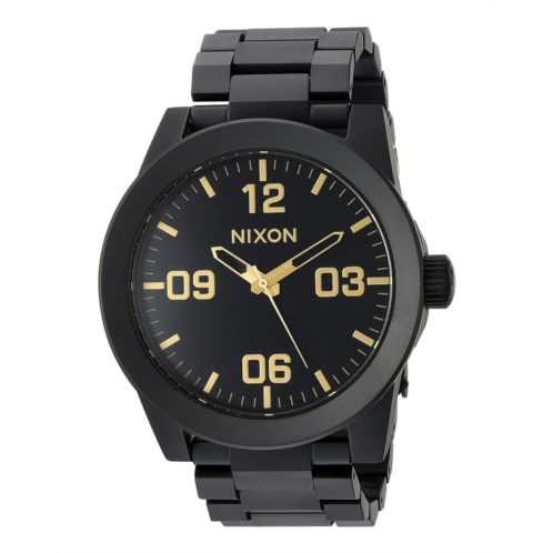 Nixon Corporal SS