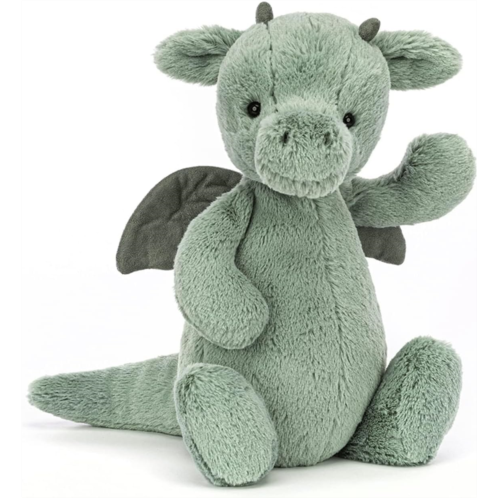 JellyCat Bashful Dragon Medium