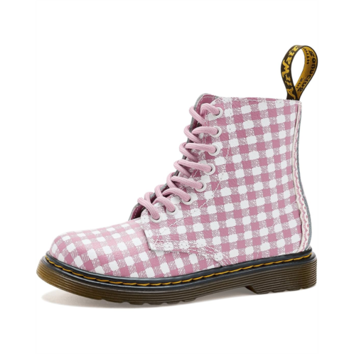 Dr. Martens Kid s Collection Dr Martens Kids Collection 1460 Pascal (Little Kid/Big Kid)
