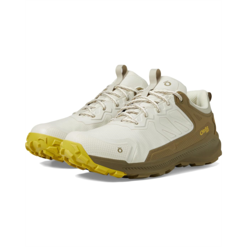 Oboz Katabatic Low B-Dry