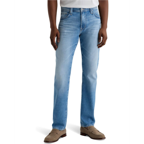 Mens AG Jeans Everett Slim Straight Jeans