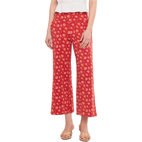 Womens Toad&Co Chaka Wide Leg Crop Pants