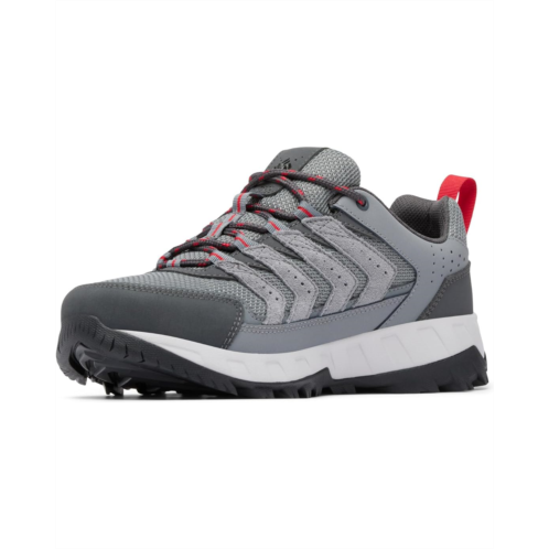 Columbia Strata Trail Low