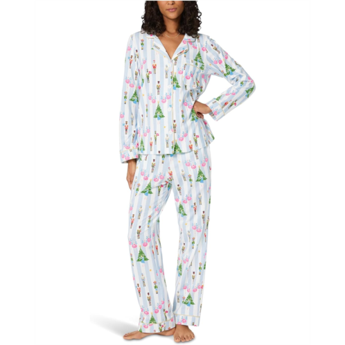 Bedhead PJs Long Sleeve Classic PJ Set