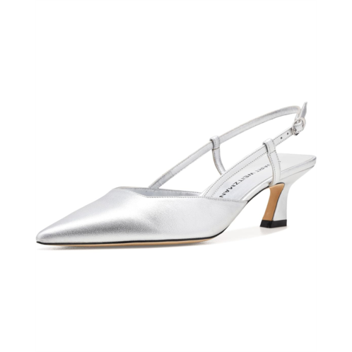 Stuart Weitzman Vinnie 50 Slingback