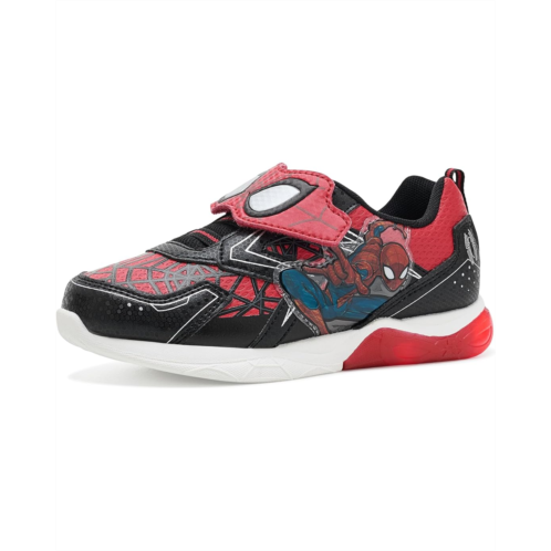 Boys Josmo Spiderman Lighted Sneaker