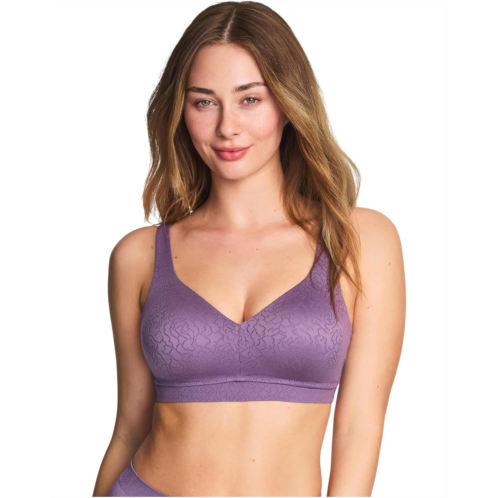Womens Wacoal Inside Job Wire Free Bra