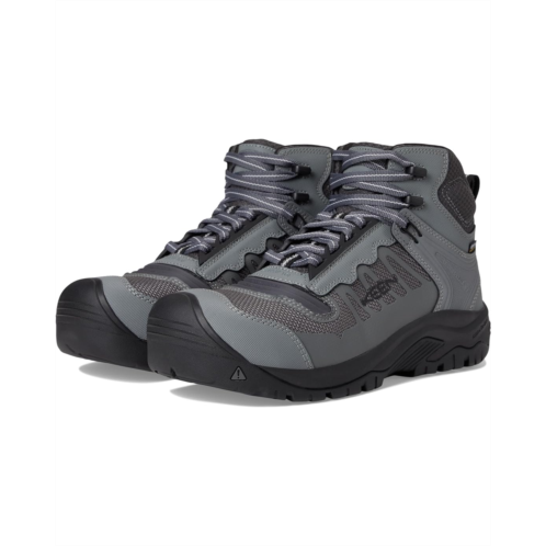 Mens KEEN Utility Reno KBF Mid Waterproof (Comp Toe)