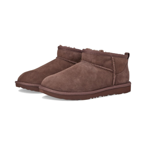 Kids UGG Kids Classic Ultra Mini (Little Kid/Big Kid)