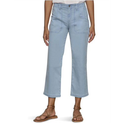 Womens Sanctuary Retreat Crop