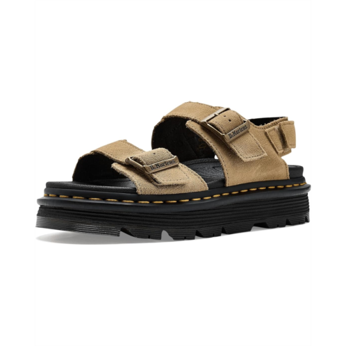 Dr. Martens Womens Dr Martens Zebzag Sandals