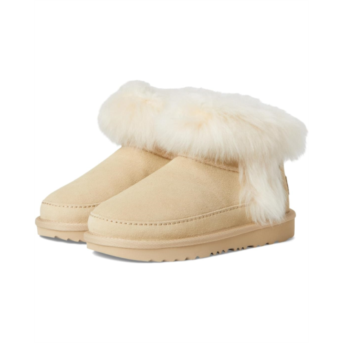 UGG Kids Classic Ultra Mini Chalet (Little Kid/Big Kid)