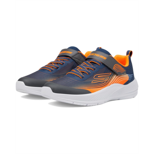SKECHERS KIDS Microspec Advance (Little Kid/Toddler/Big Kid)