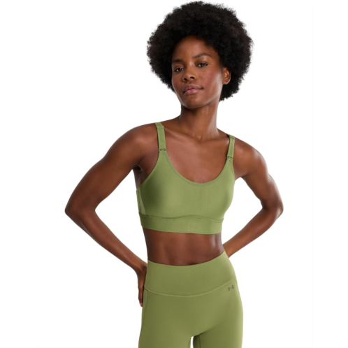 Womens Under Armour Infinity Mid Impact Sports Bra