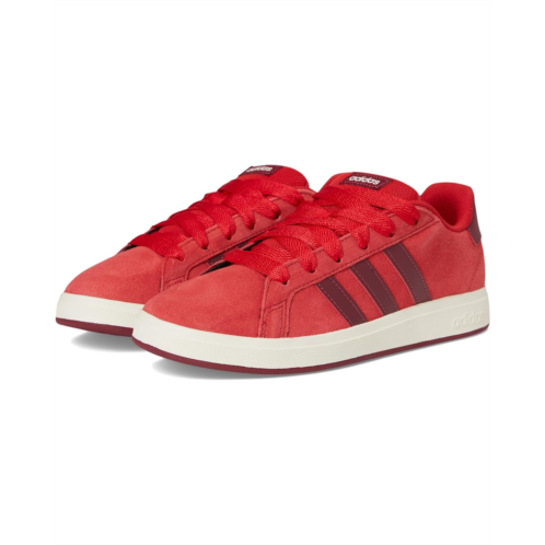 Adidas Kids Grand Court 00S Shoes (Little Kid/Big Kid)