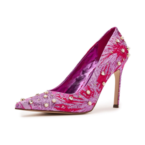 Jessica Simpson Welica Classic Pumps