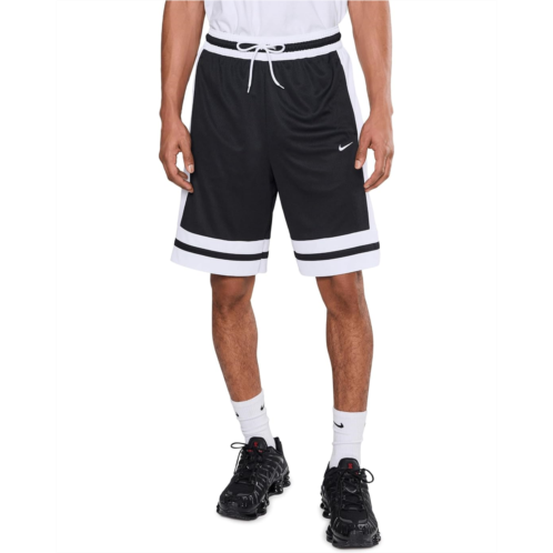 Mens Nike 10 Dri-FIT Game Classic Basketball Shorts