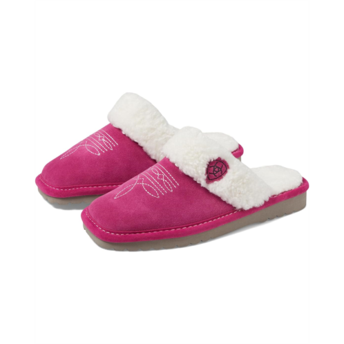 Womens Ariat Jackie Square Toe