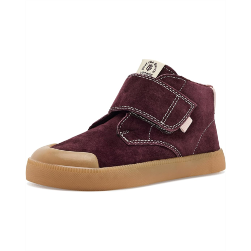 Kids victoria Kids Oliver Barefoot Botin Serraje (Toddler/Little Kid/Big Kid)