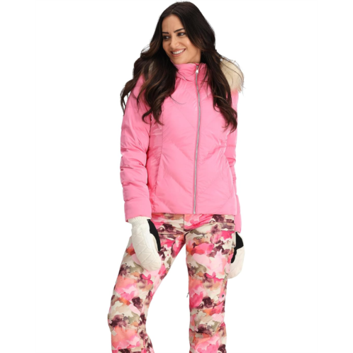 Obermeyer Bombshell Luxe Jacket