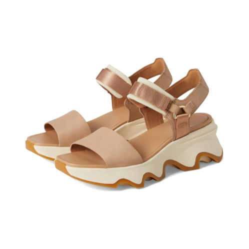 SOREL Kinetic Impact Y-Strap High Sandal
