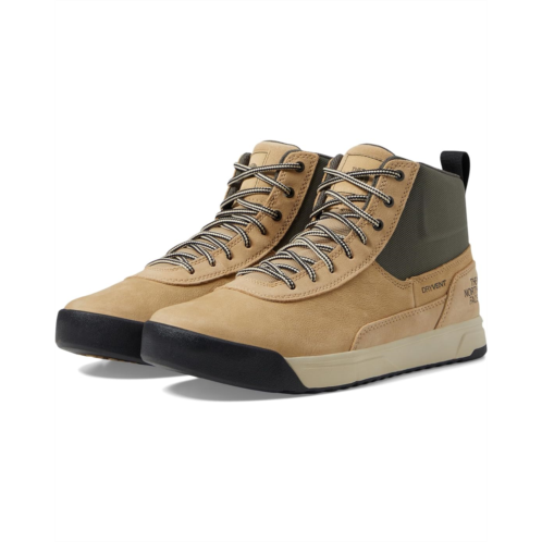 Mens The North Face Larimer Mid WP